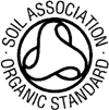 Soil Association Reg No: G2181